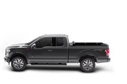 Truxedo - TruXedo Truxport Vinyl Roll-Up Tonneau Cover F150 8' 278601 - Image 5