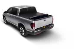 Truxedo - TruXedo Lo Pro QT Vinyl Roll-Up Tonneau Cover Ridgeline 530601 - Image 2