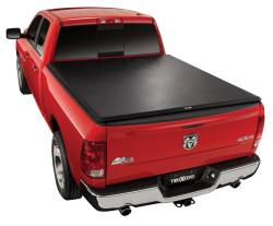 Truxedo - TruXedo Truxport Vinyl Roll-Up Tonneau Cover for Ram 5.7' 245901 - Image 2