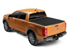 TruXedo Pro X15 Canvas Roll-Up Tonneau Cover Ranger 6' 1431101