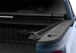 Truxedo - TruXedo Lo Pro QT Vinyl Roll-Up Tonneau Cover Silverado/Sierra HD 6.9' 573301 - Image 6