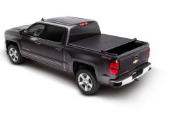 Truxedo - TruXedo Truxport Vinyl Roll-Up Tonneau Cover Silverado/Sierra 6.6' 272001 - Image 2
