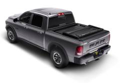 Truxedo - TruXedo Deuce Vinyl Roll-Up Tonneau Cover for Ram 8' 748901 - Image 2