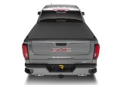 Truxedo - TruXedo Pro X15 Canvas Roll-Up Tonneau Cover Silverado/Sierra 5.8' 1472401 - Image 6