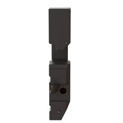 TITAN Fuel Tanks - TITAN Fuel Tanks 7010201 SUPER SERIES XXL Under-Body 52 Gallon Diesel Tank - Image 2