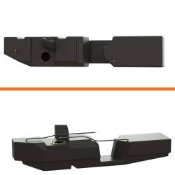 TITAN Fuel Tanks - TITAN Fuel Tanks 7010201 SUPER SERIES XXL Under-Body 52 Gallon Diesel Tank - Image 5