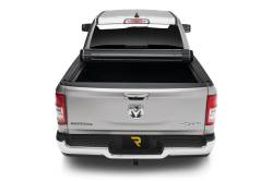 Truxedo - TruXedo Sentry Aluminum Roll-Up Tonneau Cover for Ram 5.7' 1584901 - Image 2