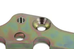 Lakewood - Lakewood 15901LKW Bellhousing Adapter - Image 5