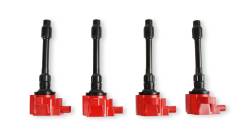 MSD - MSD Ignition 82494 Blaster Direct Ignition Coil for 16-20 Honda Civic 2.0L - Image 4