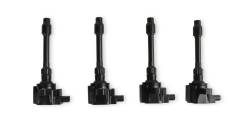 MSD - MSD Ignition 824943 Blaster Direct Ignition Coil Set for 16-20 Honda Civic 2.0L - Image 3