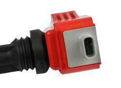 MSD - MSD Ignition 82706 Red Direct Ignition Coil Set for 17-20 Ford F150 3.5L V6 - Image 8