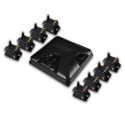 MSD - MSD Ignition 80003-8HO PRO 600 CDI Ignition & Coil Kit Black Coils - Image 7