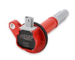 MSD - MSD Ignition 824528 Blaster Direct Ignition Coil Set for 16-20 Ford Mustang - Image 7