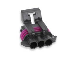 MSD - MSD Ignition 8278 Hall Effect Crank Trigger Pickup Sensor 3/4"-16 Thread - Image 4