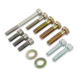 MSD - MSD Ignition 8618 6.56" Crank Trigger Kit Flying Magnet Hall-Effect for SB Chevy - Image 2