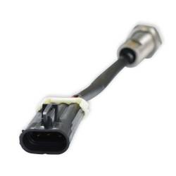 MSD - MSD Ignition 8618 6.56" Crank Trigger Kit Flying Magnet Hall-Effect for SB Chevy - Image 5