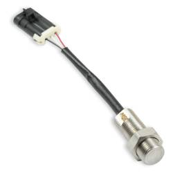 MSD - MSD Ignition 8618 6.56" Crank Trigger Kit Flying Magnet Hall-Effect for SB Chevy - Image 6