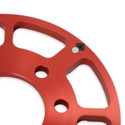 MSD - MSD Ignition 8618 6.56" Crank Trigger Kit Flying Magnet Hall-Effect for SB Chevy - Image 8