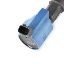 MSD - MSD Ignition 824285 Blaster Direct Ignition Coil for 98-14 Ford 4.6/5.4L 2-Valve - Image 3