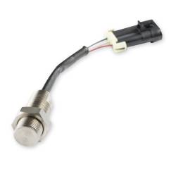 MSD - MSD Ignition 8619 7.25" Crank Trigger Kit Flying Magnet Hall-Effect for SB Chevy - Image 2