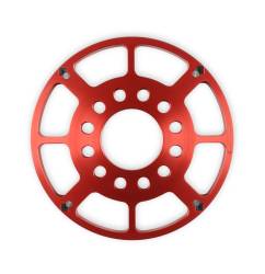 MSD - MSD Ignition 8619 7.25" Crank Trigger Kit Flying Magnet Hall-Effect for SB Chevy - Image 5