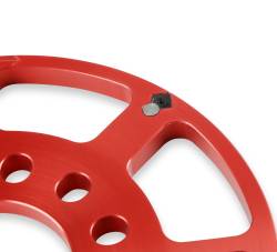 MSD - MSD Ignition 8619 7.25" Crank Trigger Kit Flying Magnet Hall-Effect for SB Chevy - Image 6