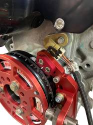 MSD - MSD Ignition 8619 7.25" Crank Trigger Kit Flying Magnet Hall-Effect for SB Chevy - Image 8