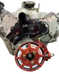 MSD - MSD Ignition 8623-MSD Crank Trigger Kit Flying Magnet Hall-Effect for SB Chevy - Image 1