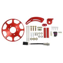 MSD - MSD Ignition 8623-MSD Crank Trigger Kit Flying Magnet Hall-Effect for SB Chevy - Image 3