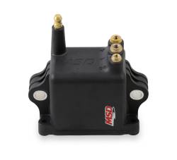 MSD - MSD Ignition 828038 Black Pro 600 Ignition High Output Coil Per-Cylinder Engines - Image 4