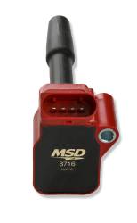 MSD - MSD Ignition 87164 Blaster Direct Ignition Coil Set for 14-19 VW/Audi Engines - Image 4