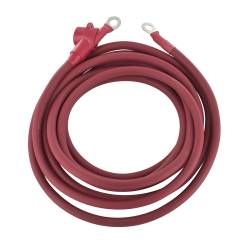 Powermaster Performance - Powermaster 1-5412 Alternator Charge Wire - Image 1