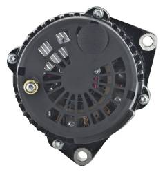 Powermaster Performance - Powermaster 582478 XS Volt Hi Amp Alternator - Image 2