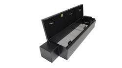 Tuffy Security Products - Tuffy Security Products 353-01 Compact Underseat Lockbox for 19-25 Ram 1500 - Image 4