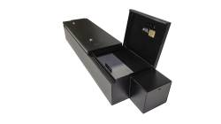 Tuffy Security Products - Tuffy Security Products 353-01 Compact Underseat Lockbox for 19-25 Ram 1500 - Image 6