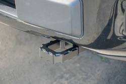 Royal Hooks - Royal Hooks Enhanced Billet Front Tow Hooks Black 09-25 Ford F150 RHO-12027-BK - Image 2