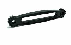 Royal Hooks - Royal Hooks Billet Aluminum Hawse Fairlead Black Anodized RHO-12006-BK - Image 1