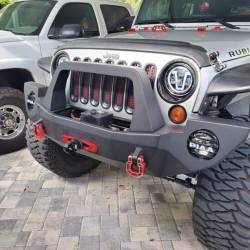 Royal Hooks - Royal Hooks Billet Aluminum Hawse Fairlead Black Anodized RHO-12006-BK - Image 3