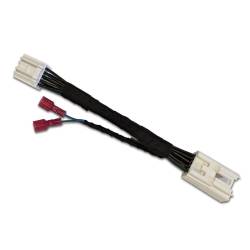 Pop & Lock PL9547TAC Plug & Play T-Harness PL9547TAC for Tacoma