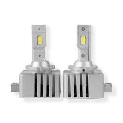 ARC Lighting - ARC Lighting Monster Xtreme Series D3 HID Replacement LED Bulb Kit PAIR 22D31 - Image 1