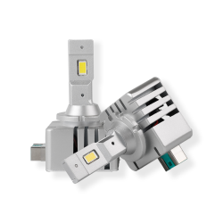 ARC Lighting - ARC Lighting Monster Xtreme Series D3 HID Replacement LED Bulb Kit PAIR 22D31 - Image 2