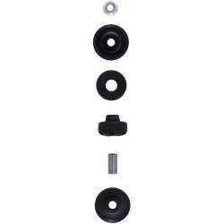 Bilstein - Bilstein 24-284707 B6 4600 Suspension Shock Absorber - Image 2