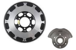 Advanced Clutch - Advanced Clutch 600145-02 ACT Streetlite Flywheel Kit w/CW02 Counterweight - Image 1