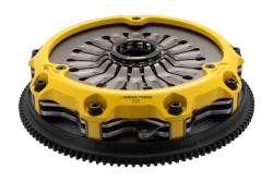 Advanced Clutch - Advanced Clutch T1S-M05 ACT Mod-Twin 225 HD Sprung Street Clutch Kit - Image 2