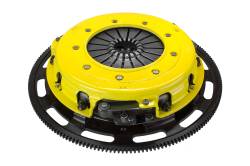 Advanced Clutch - Advanced Clutch T2S-F07 ACT Twin Disc Extreme Street Clutch Kit - Image 2