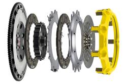 Advanced Clutch - Advanced Clutch T2S-S07 ACT Mod-Twin 225 Extreme Rigid Street Clutch Kit - Image 1