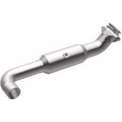 MagnaFlow Exhaust Products - MagnaFlow 21-520 Direct-Fit Catalytic Converter for 10-14 Ford F150 - Image 2