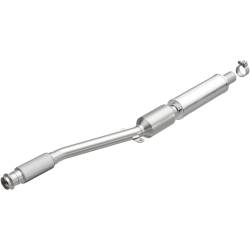 MagnaFlow Exhaust Products - MagnaFlow 21-488 Direct-Fit Catalytic Converter for MINI - Image 1