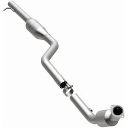 MagnaFlow Exhaust Products - MagnaFlow 24050 HM Grade Direct-Fit Catalytic Converter - Image 2
