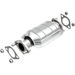MagnaFlow Exhaust Products - MagnaFlow 24341 HM Grade Federal/EPA Compliant Direct-Fit Catalytic Converter - Image 1